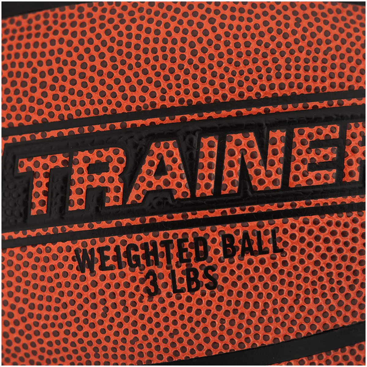 Spalding TF Trainer Weighted Indoor Basketball - Image 5