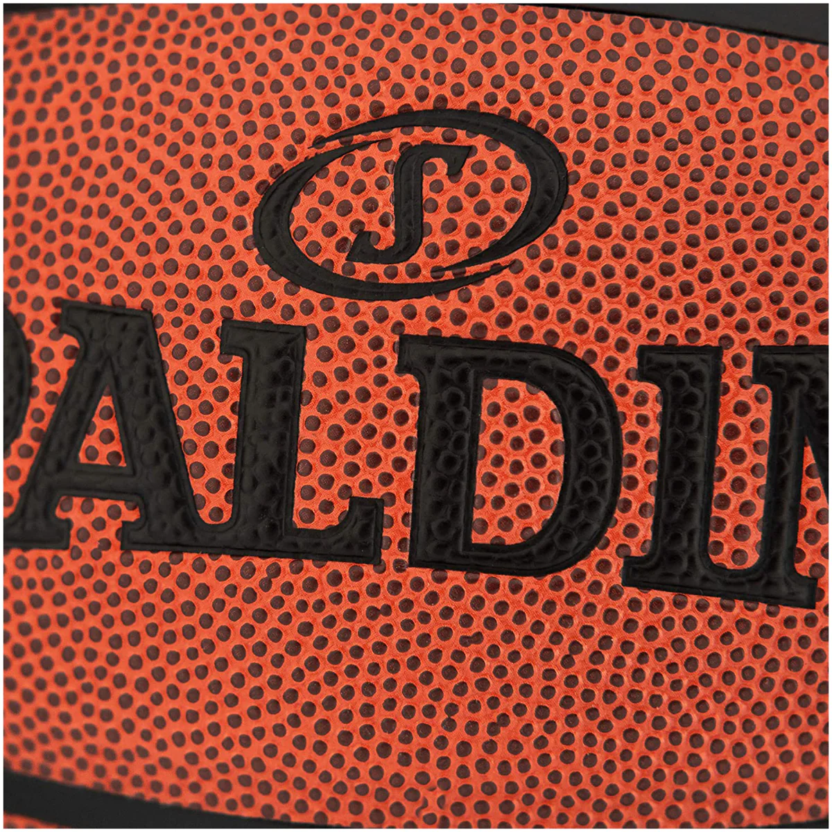 Spalding TF Trainer Weighted Indoor Basketball - Image 6