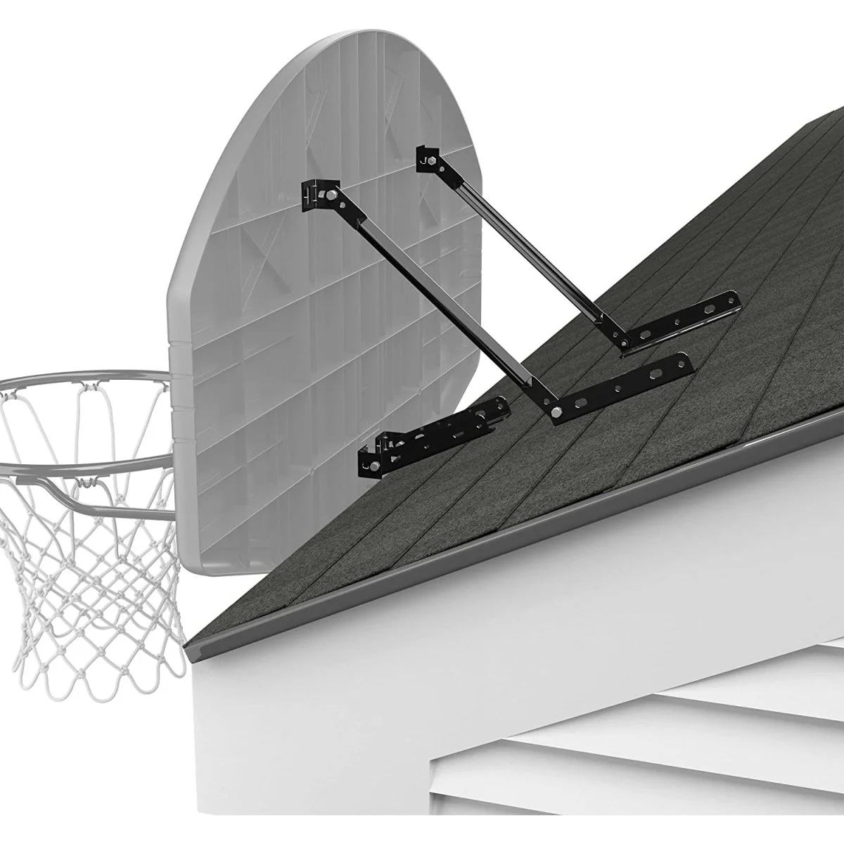 Spalding Universal Mounting Bracket - Image 3
