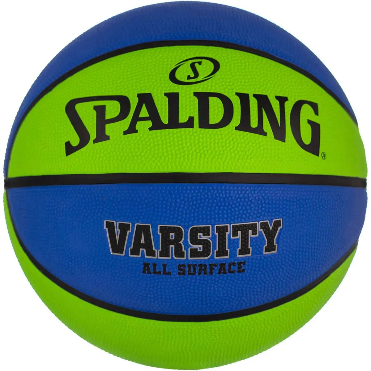 Spalding Varsity Multicolor Outdoor Basketball - Image 12