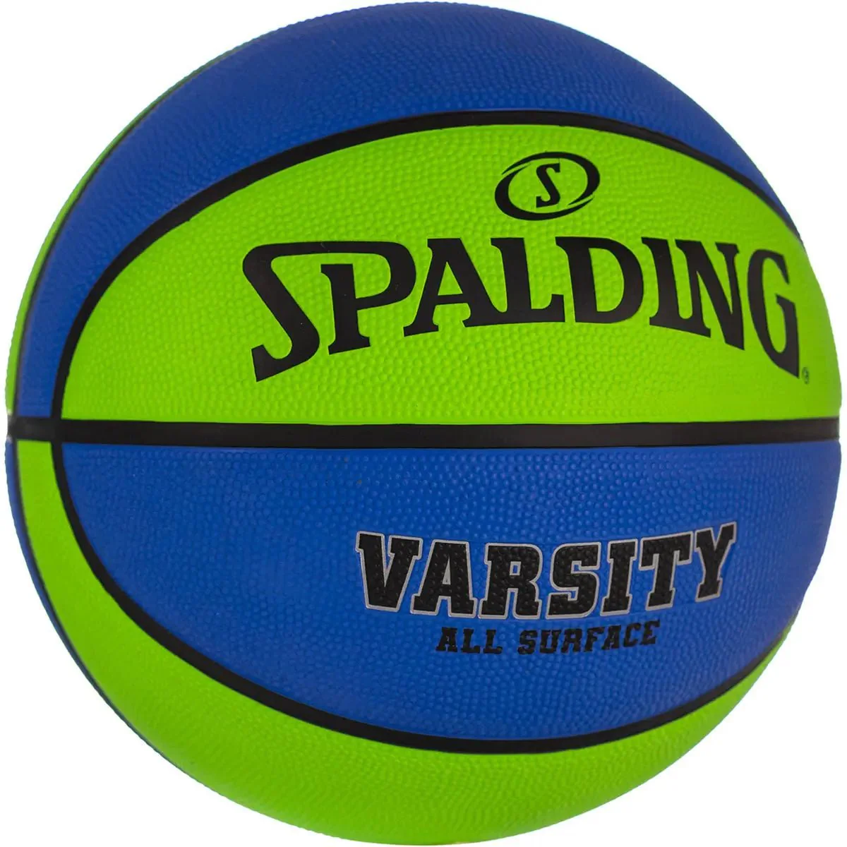 Spalding Varsity Multicolor Outdoor Basketball - Image 13