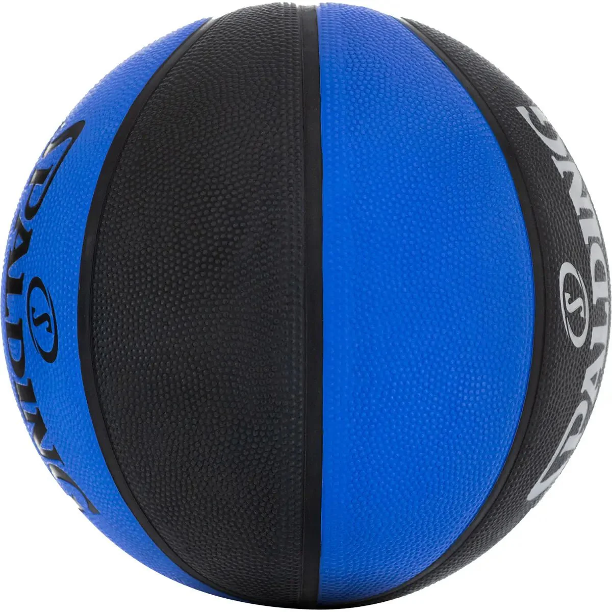 Spalding Varsity Multicolor Outdoor Basketball - Image 4