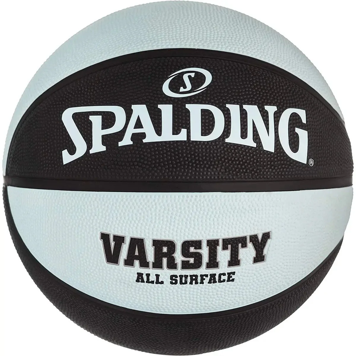 Spalding Varsity Multicolor Outdoor Basketball - Image 6