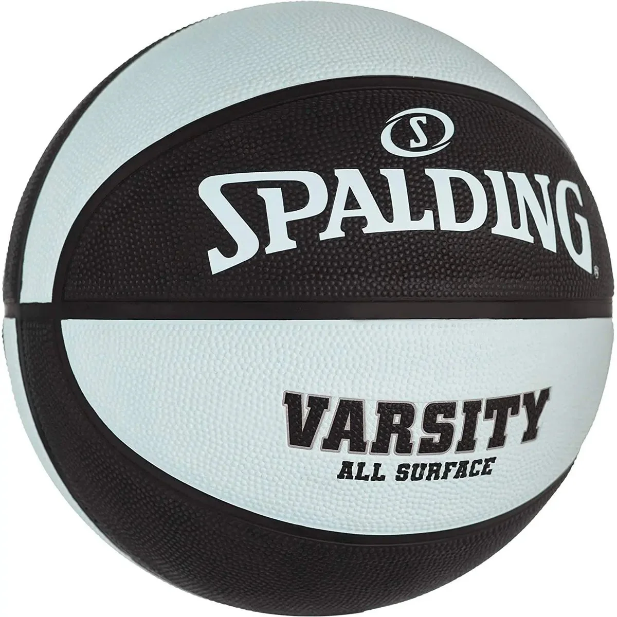 Spalding Varsity Multicolor Outdoor Basketball - Image 7