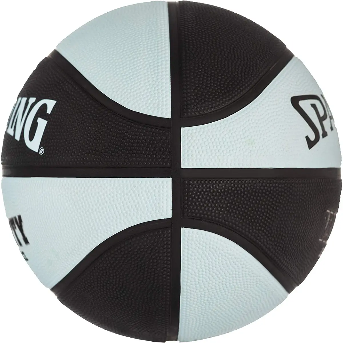 Spalding Varsity Multicolor Outdoor Basketball - Image 8