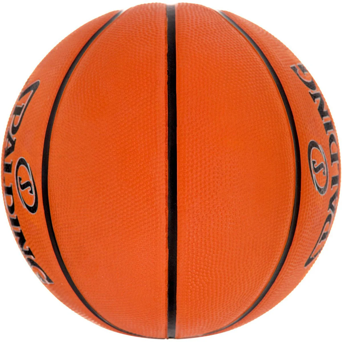 Spalding Youth Rookie Gear Soft Grip 27.5" Indoor/Outdoor Basketball - Image 3