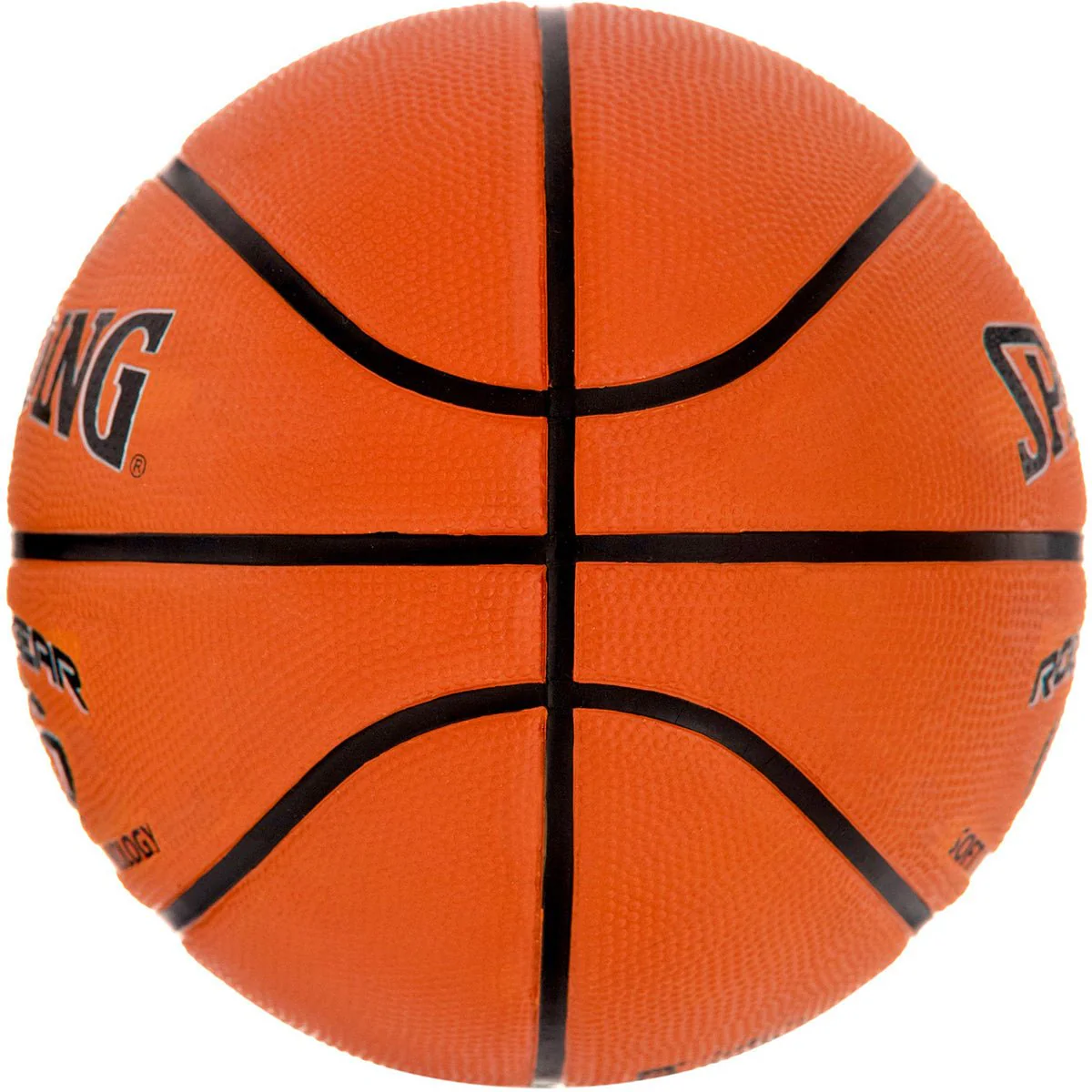 Spalding Youth Rookie Gear Soft Grip 27.5" Indoor/Outdoor Basketball - Image 4