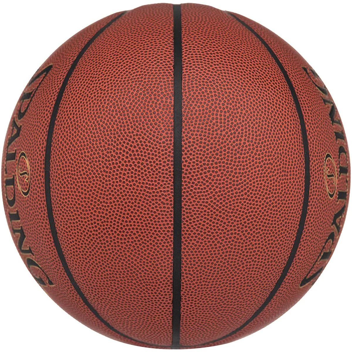 Spalding Zi/O Excel TF Indoor/Outdoor Basketball - Image 4