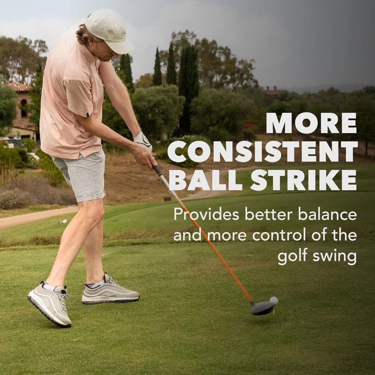 Spenco Golf Stability Insole - Image 2