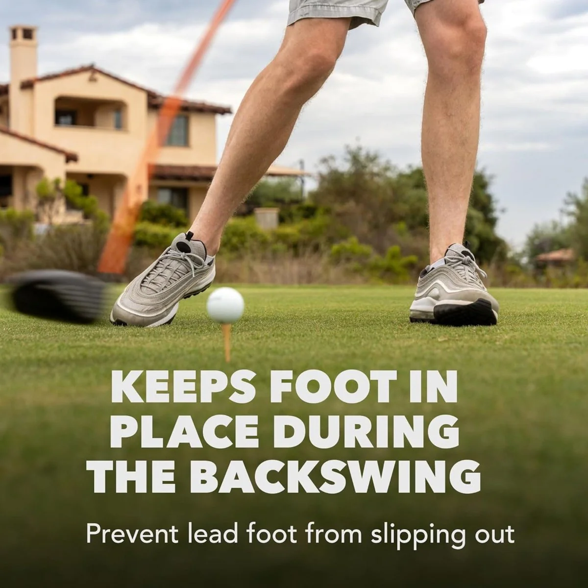 Spenco Golf Stability Insole - Image 3