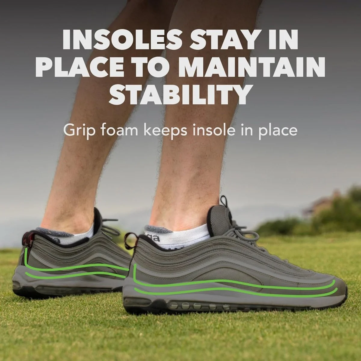 Spenco Golf Stability Insole - Image 5