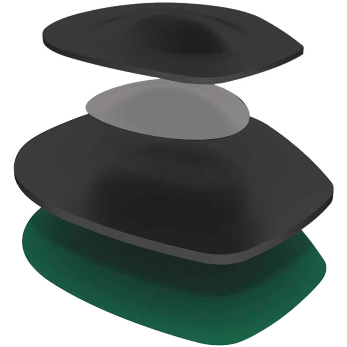 Spenco RX Ball-Of-Foot Cushions - Image 2