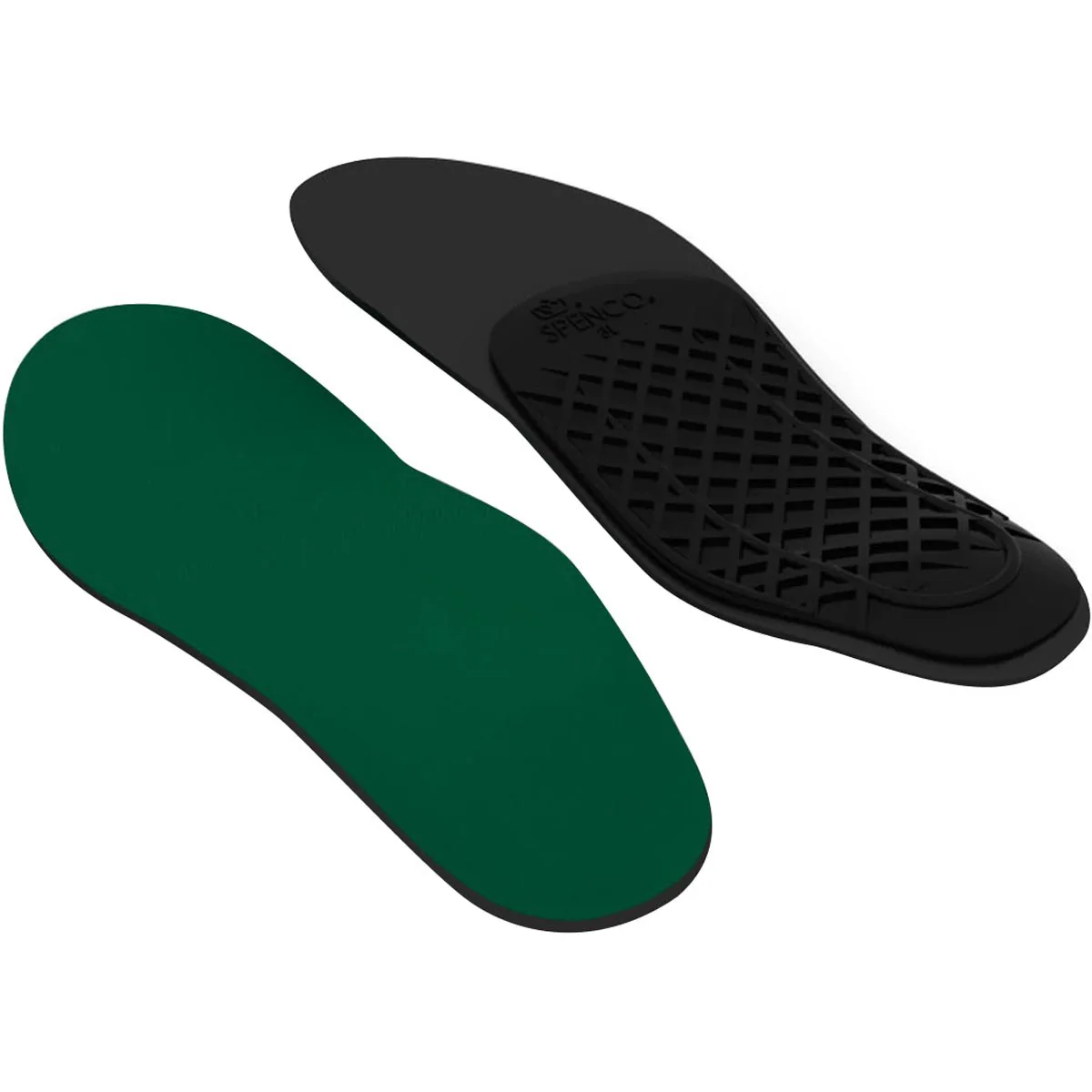 Spenco RX Full Length Orthotic Arch Support Shoe Insoles - Image 3