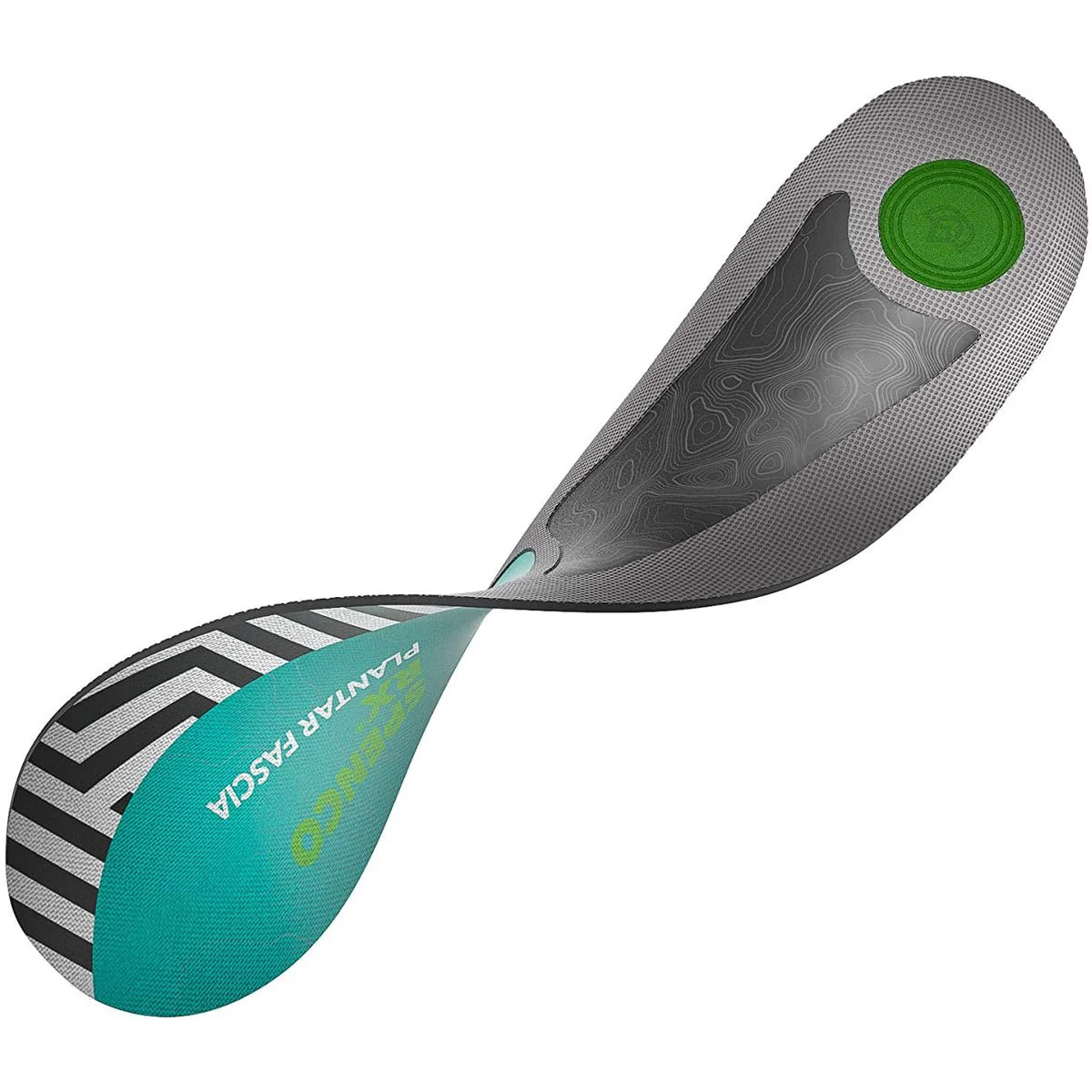 Spenco RX Full Length Plantar Fascia Shoe Insoles - Image 3