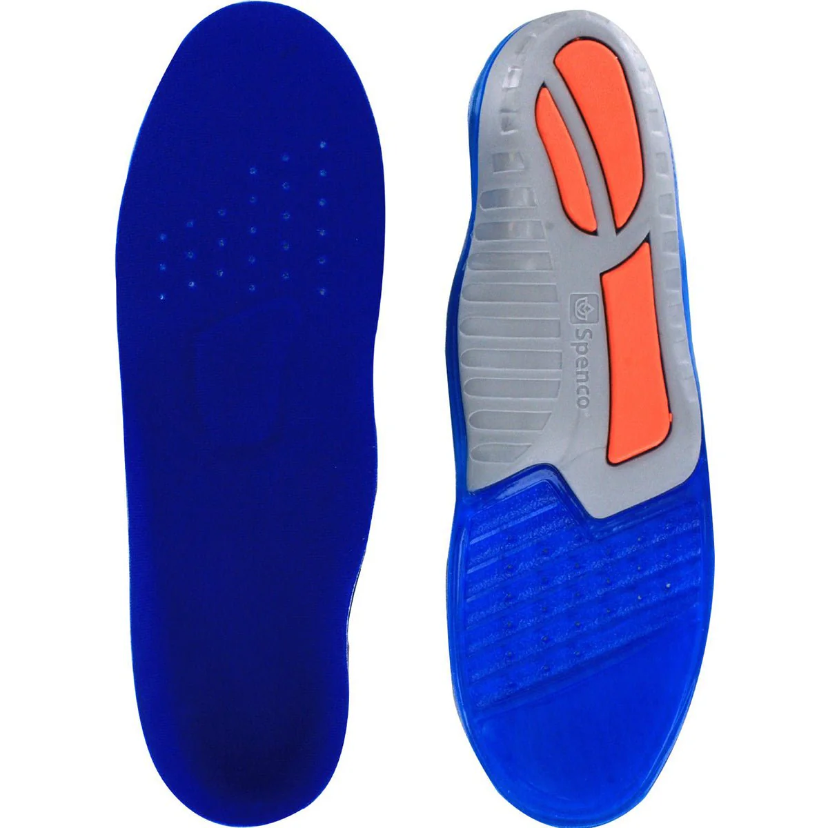 Spenco Total Support Gel Insoles
