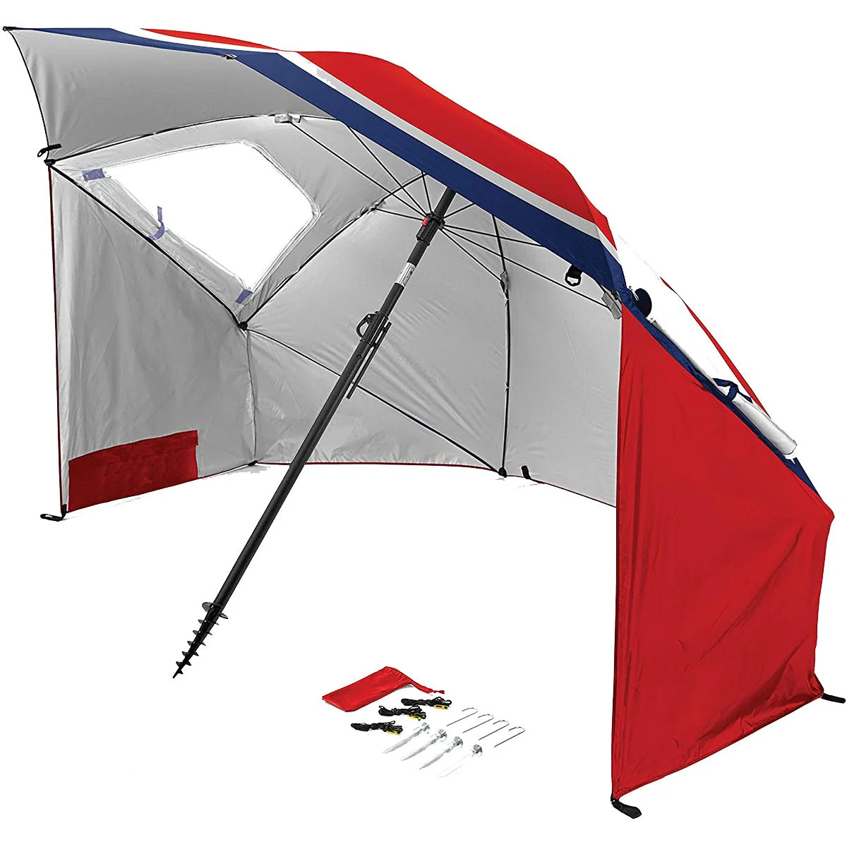 Sport-Brella 8' Premiere Umbrella Shelter - Image 5