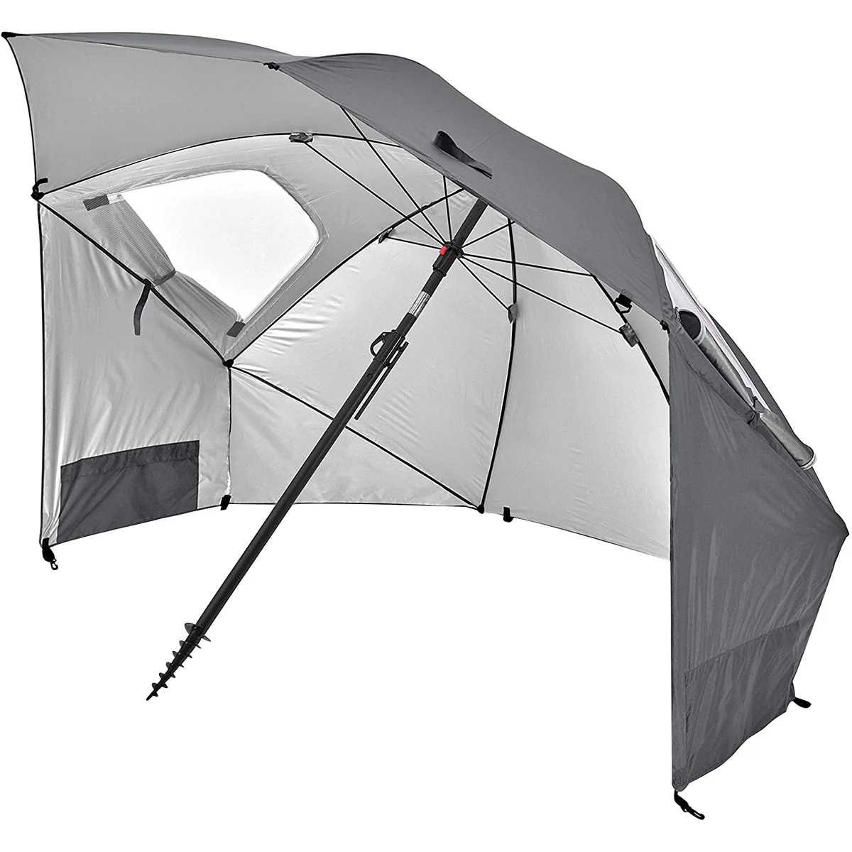 Sport-Brella 8' Premiere Umbrella Shelter - Image 7