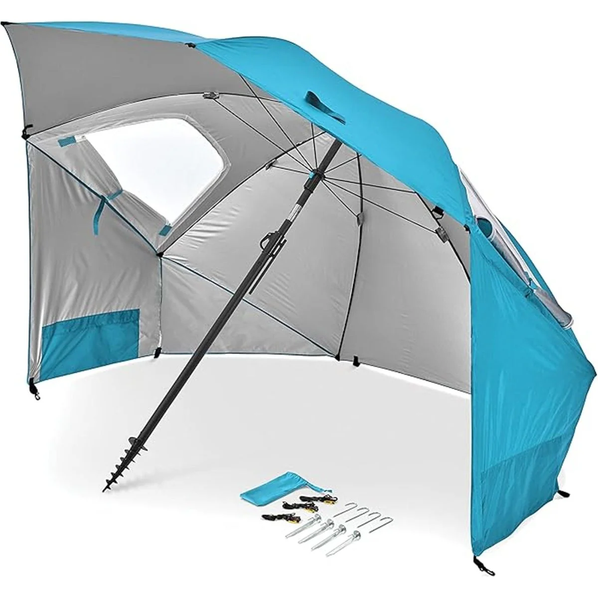 Sport-Brella 9' Premiere XL Umbrella Shelter - Image 16