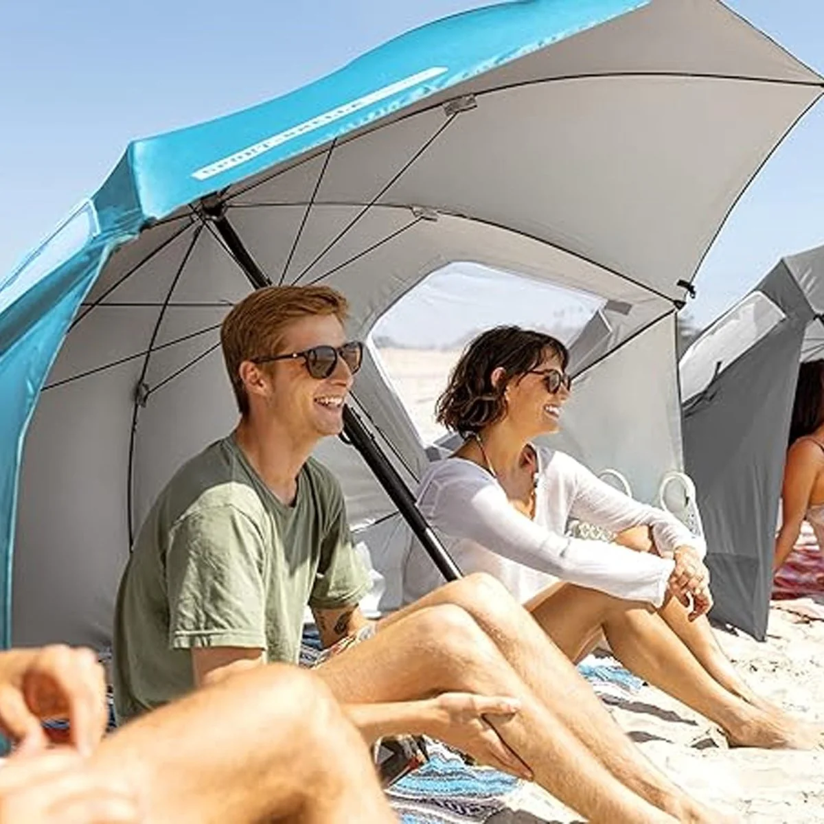 Sport-Brella 9' Premiere XL Umbrella Shelter - Image 17