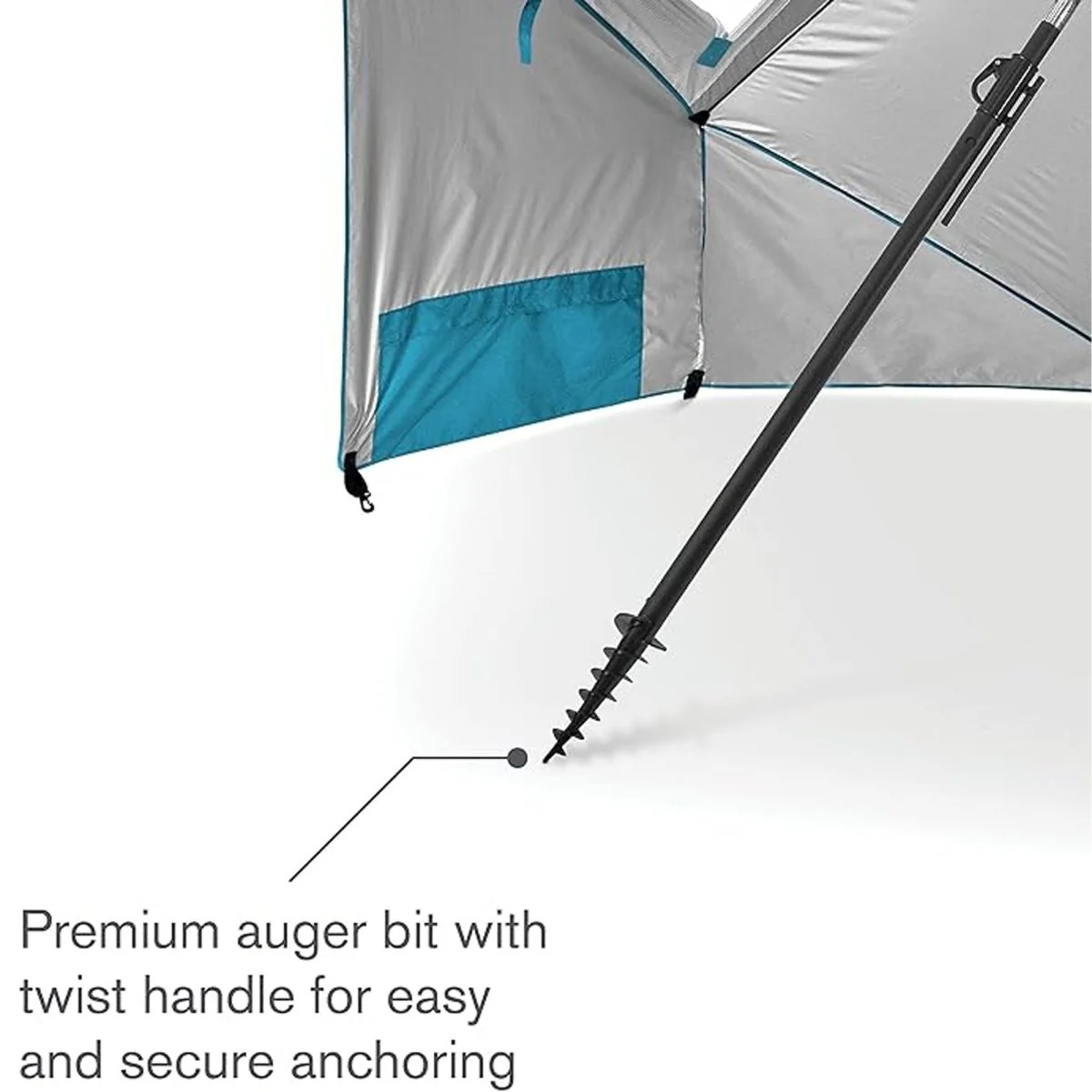 Sport-Brella 9' Premiere XL Umbrella Shelter - Image 18