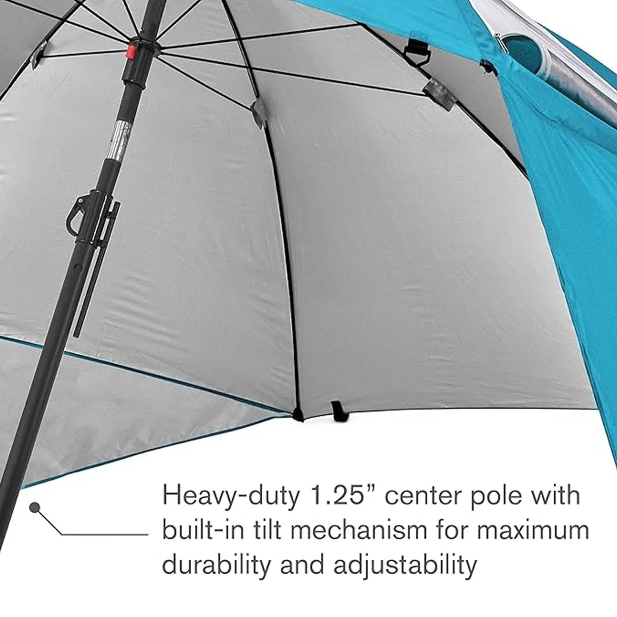 Sport-Brella 9' Premiere XL Umbrella Shelter - Image 20