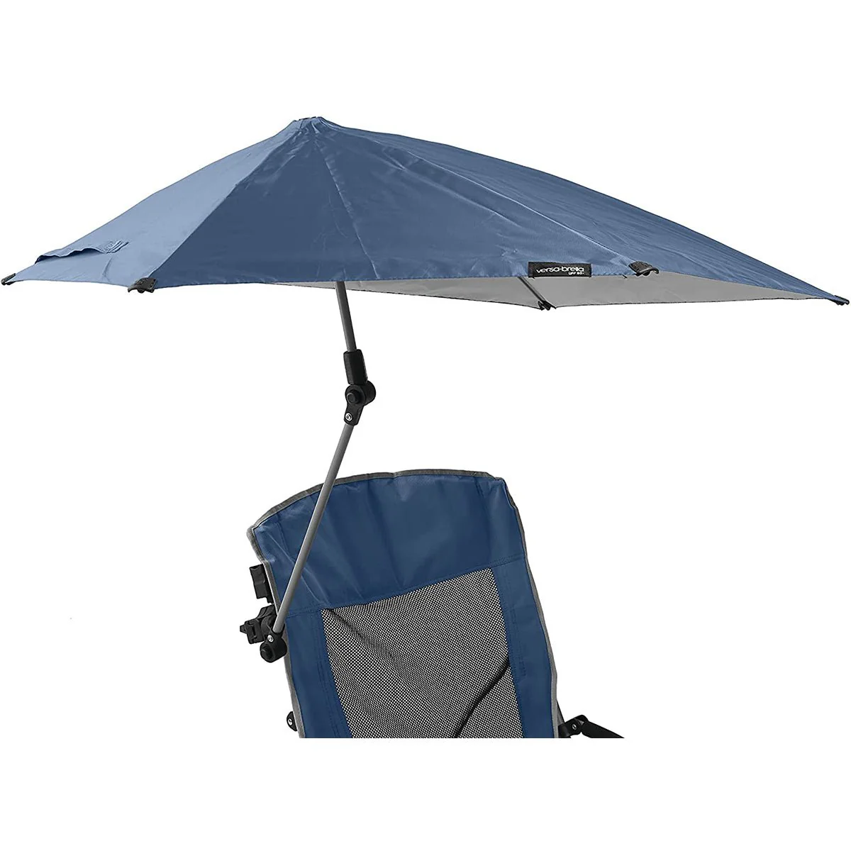 Sport-Brella Beach Chair with Adjustable Umbrella - Image 3