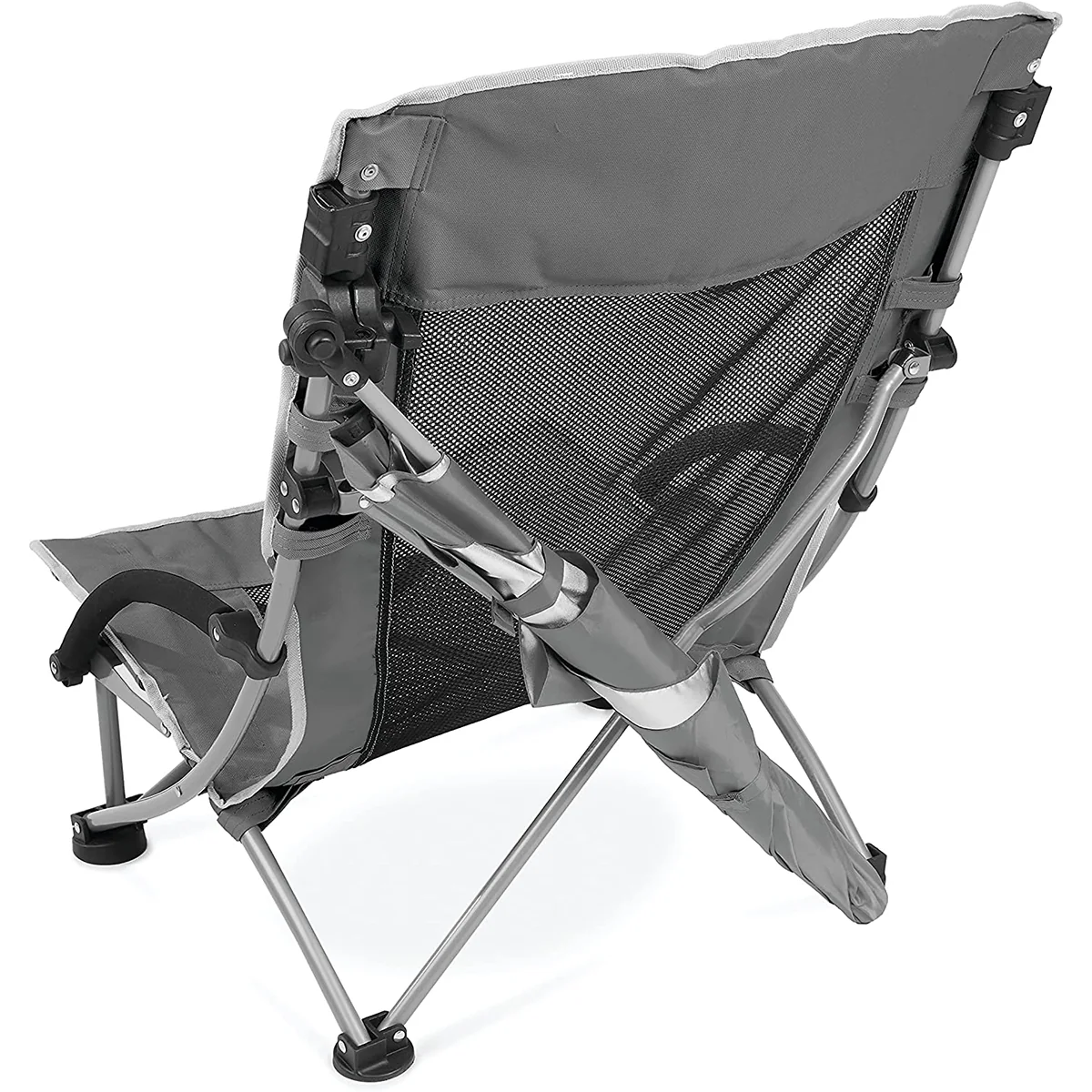 Sport-Brella Beach Chair with Adjustable Umbrella - Image 7