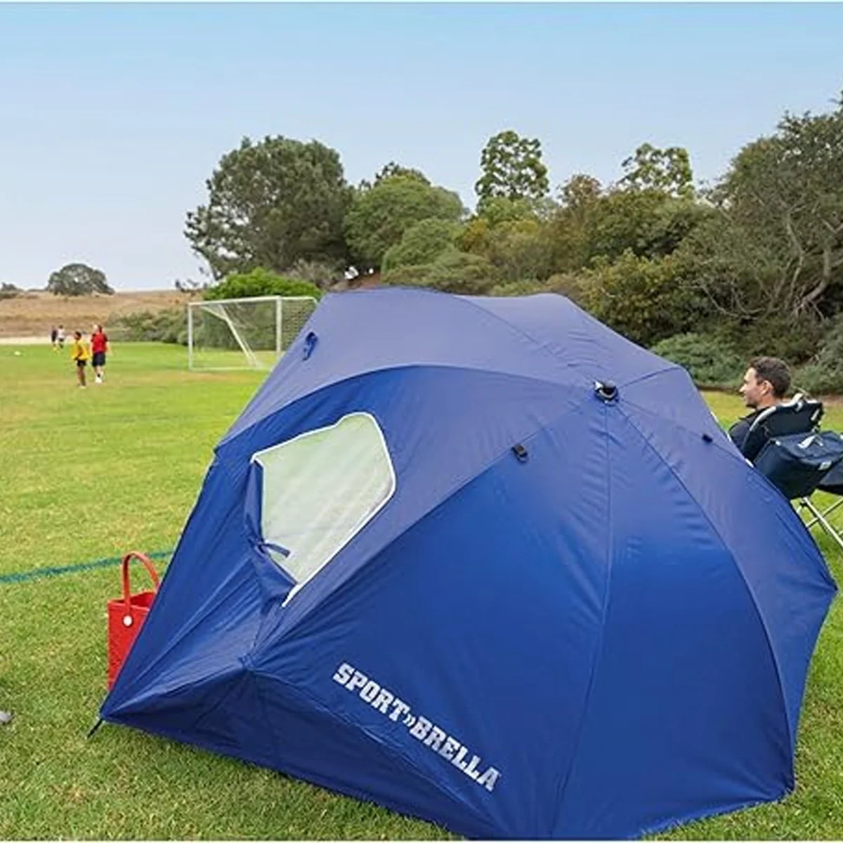 Sport-Brella Premiere Portable Sun Umbrella XL - Image 6