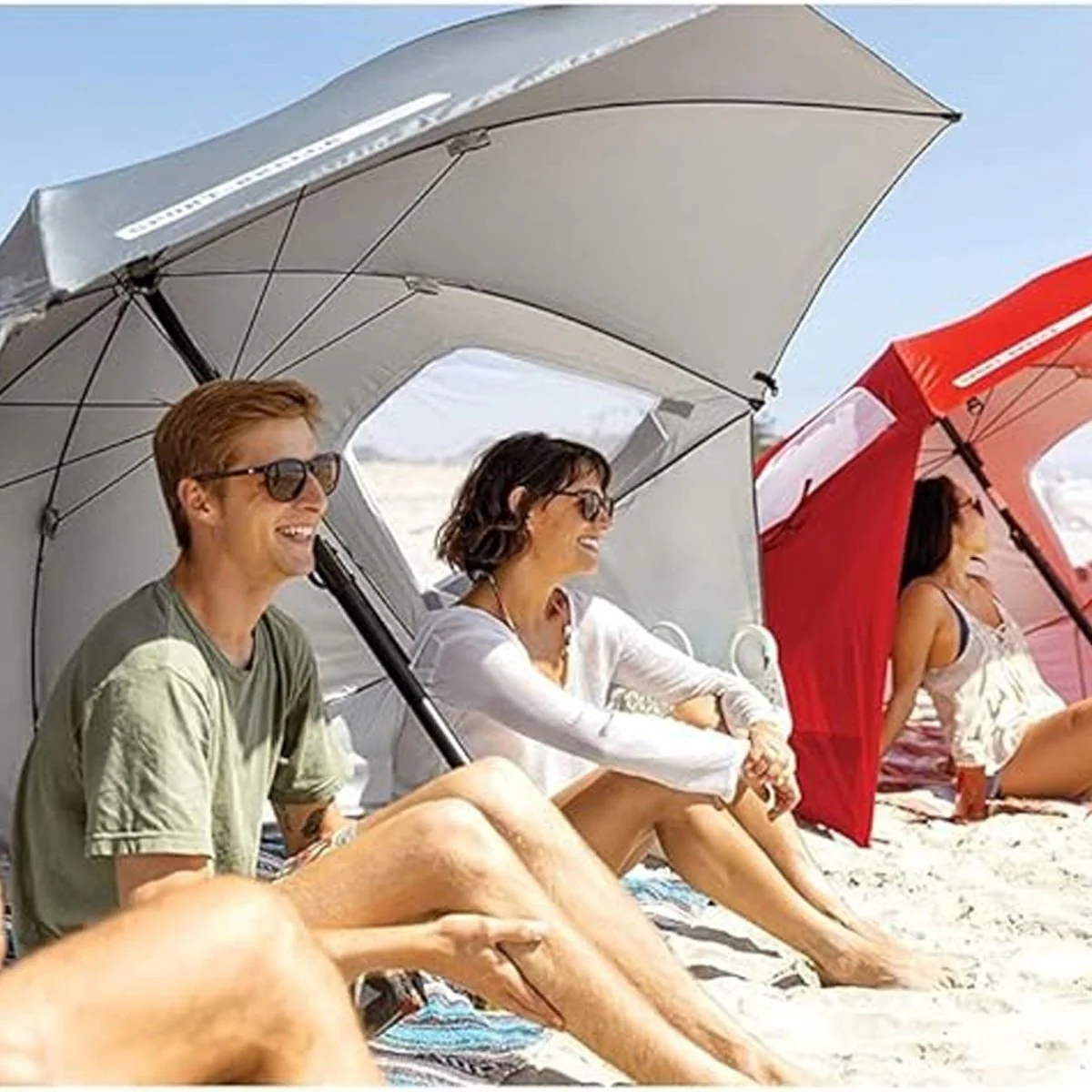 Sport-Brella Premiere Portable Sun Umbrella XL - Image 7