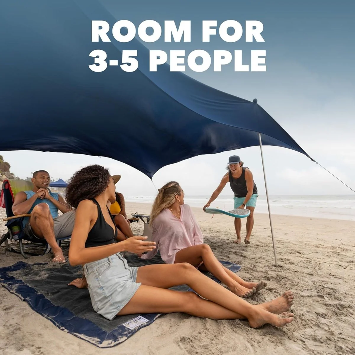 Sport-Brella Sol-Breeze Shelter - Image 10
