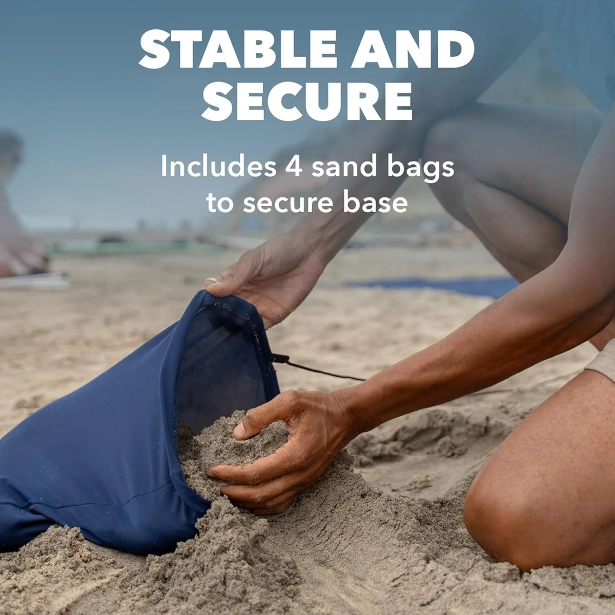 Sport-Brella Sol-Breeze Shelter - Image 4