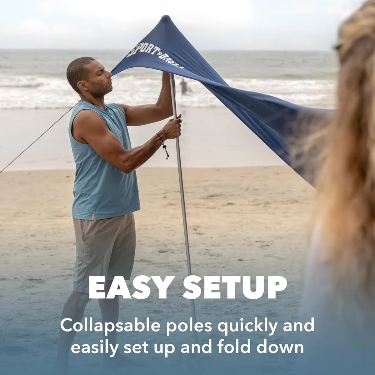 Sport-Brella Sol-Breeze Shelter - Image 5