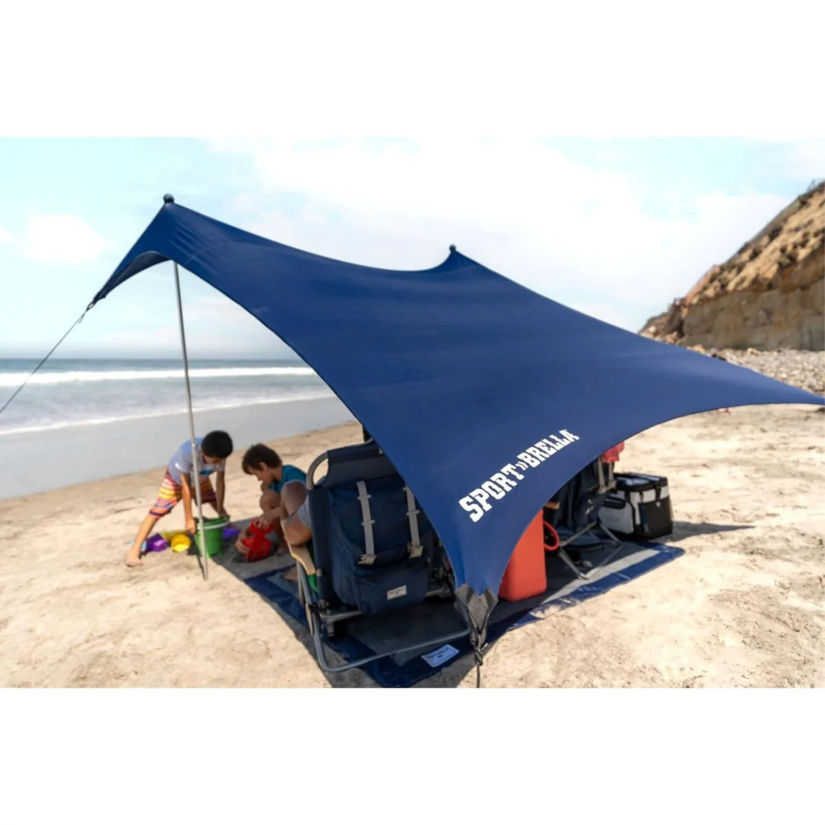 Sport-Brella Sol-Breeze Shelter - Image 7