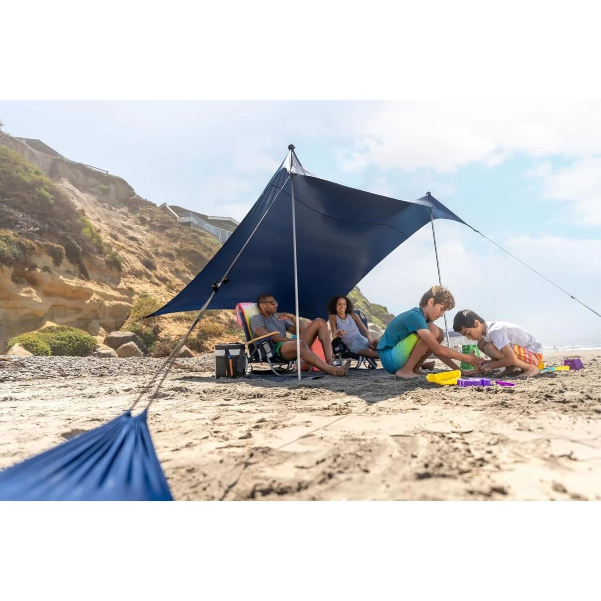 Sport-Brella Sol-Breeze Shelter - Image 8