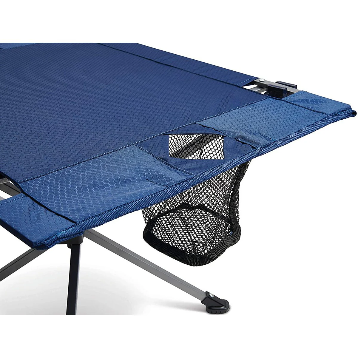 Sport-Brella Sunsoul Portable Table - Navy - Image 3
