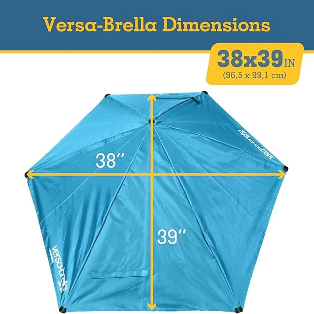 Sport-Brella Versa-Brella - Image 5