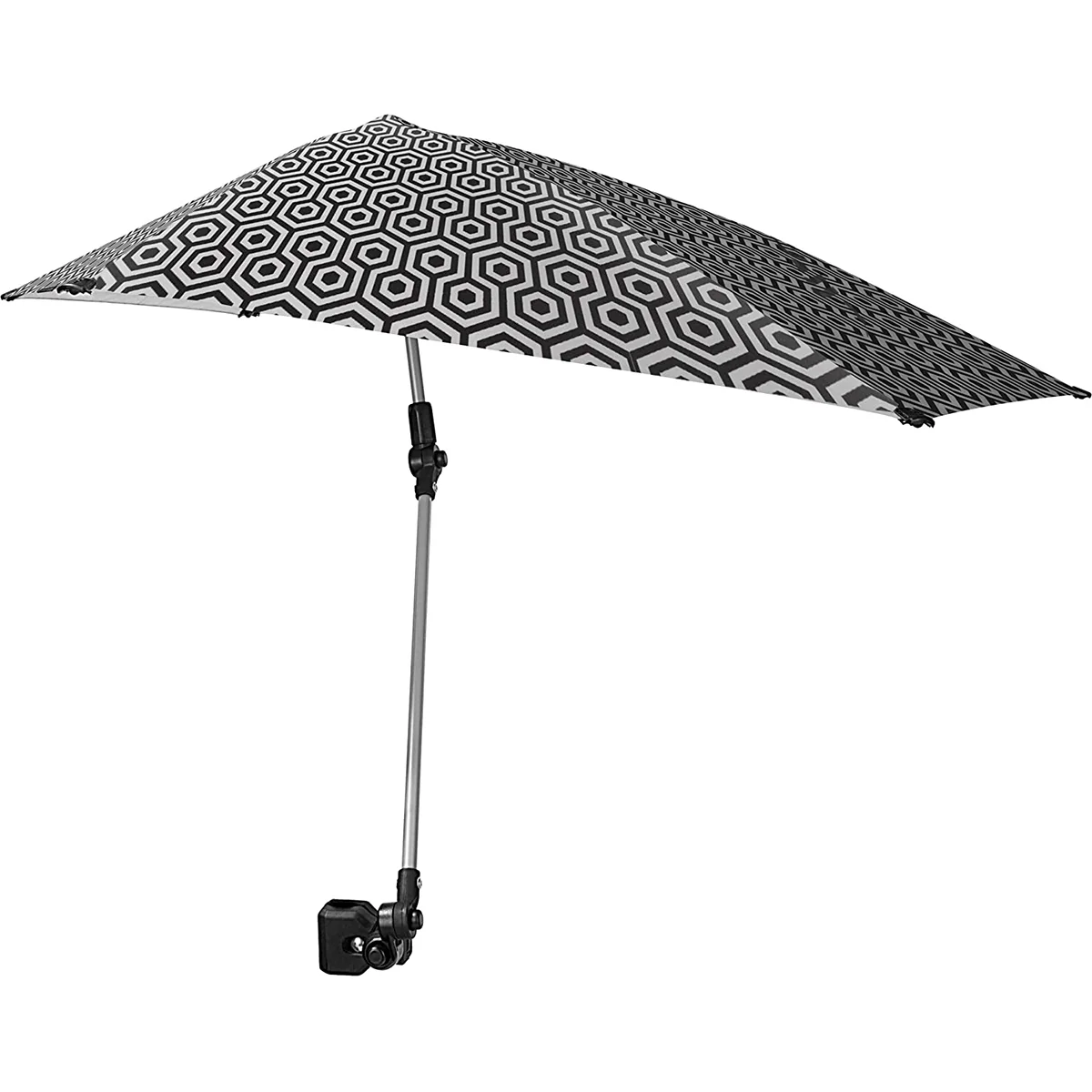Sport-Brella Versa-Brella Umbrella with Universal Clip - Image 9