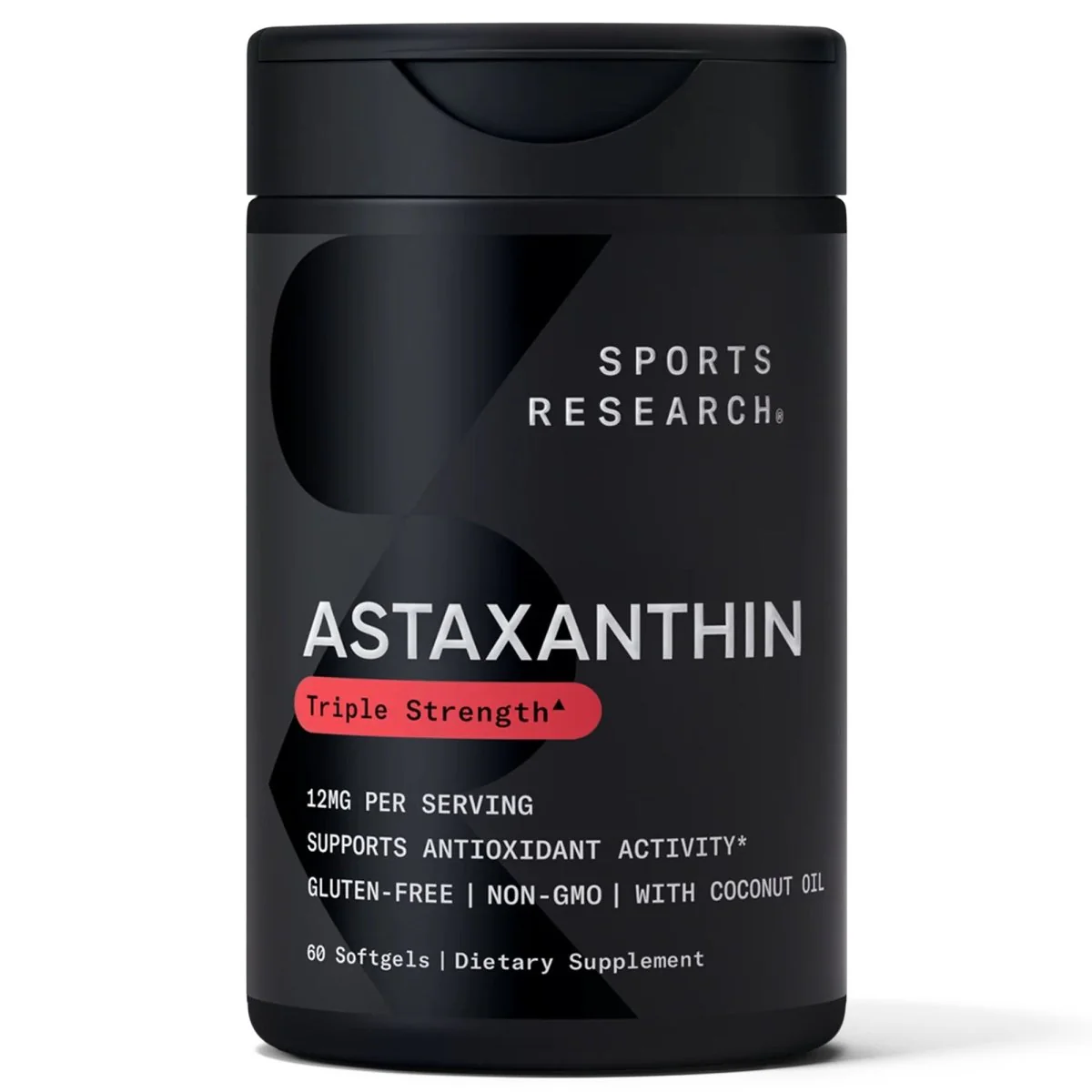 Sports Research Astaxanthin - Image 4