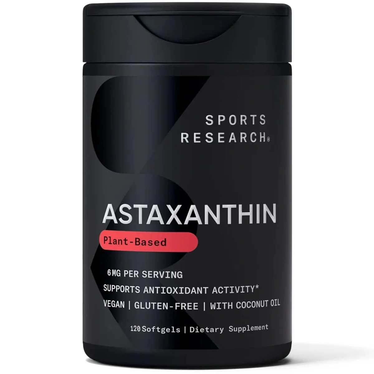 Sports Research Astaxanthin - Image 5