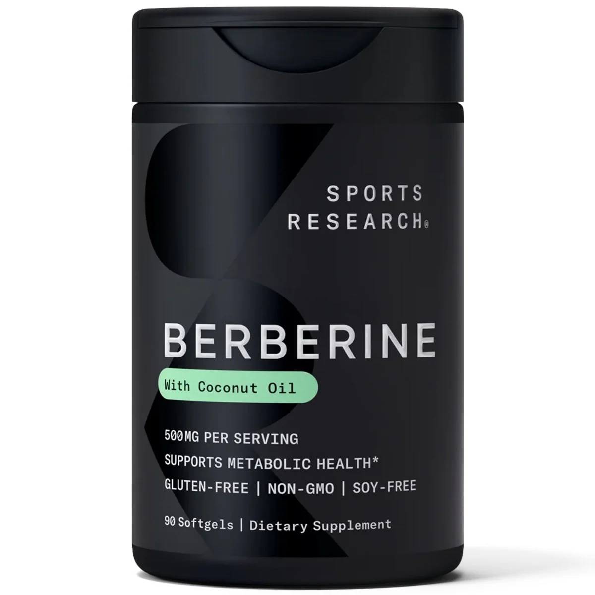 Sports Research Berberine - Image 6