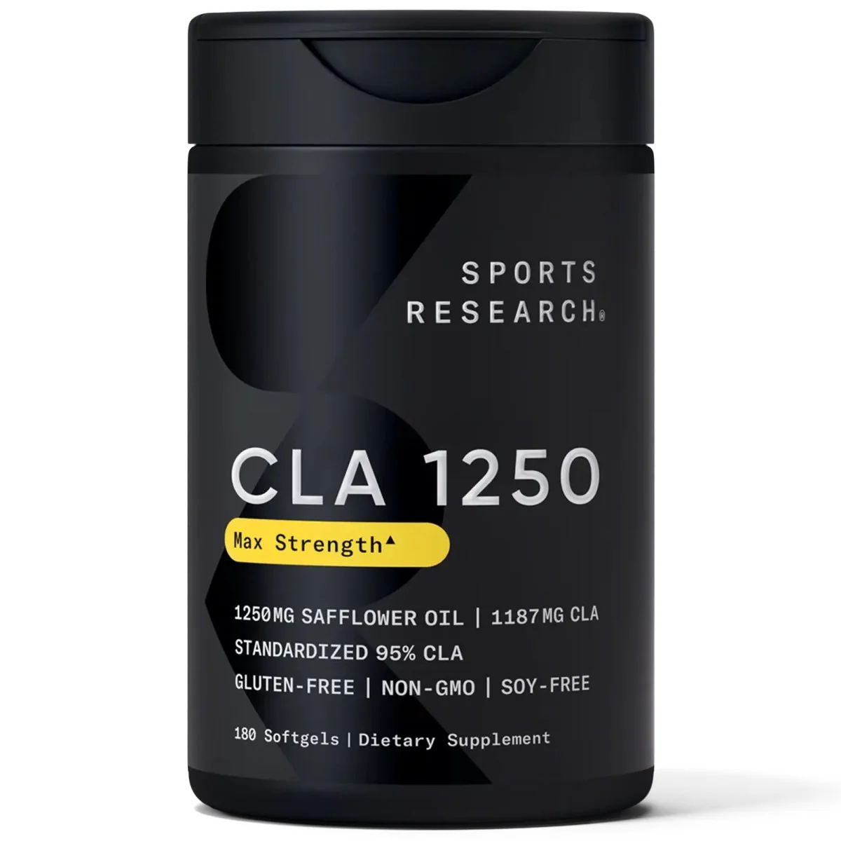 Sports Research CLA 1250, Max Potency - Image 7