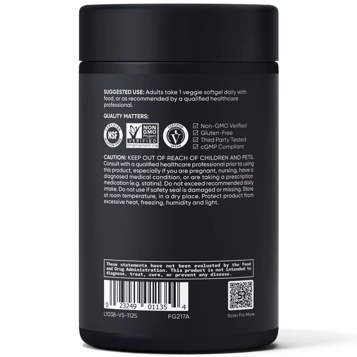 Sports Research CoQ10 - Image 3