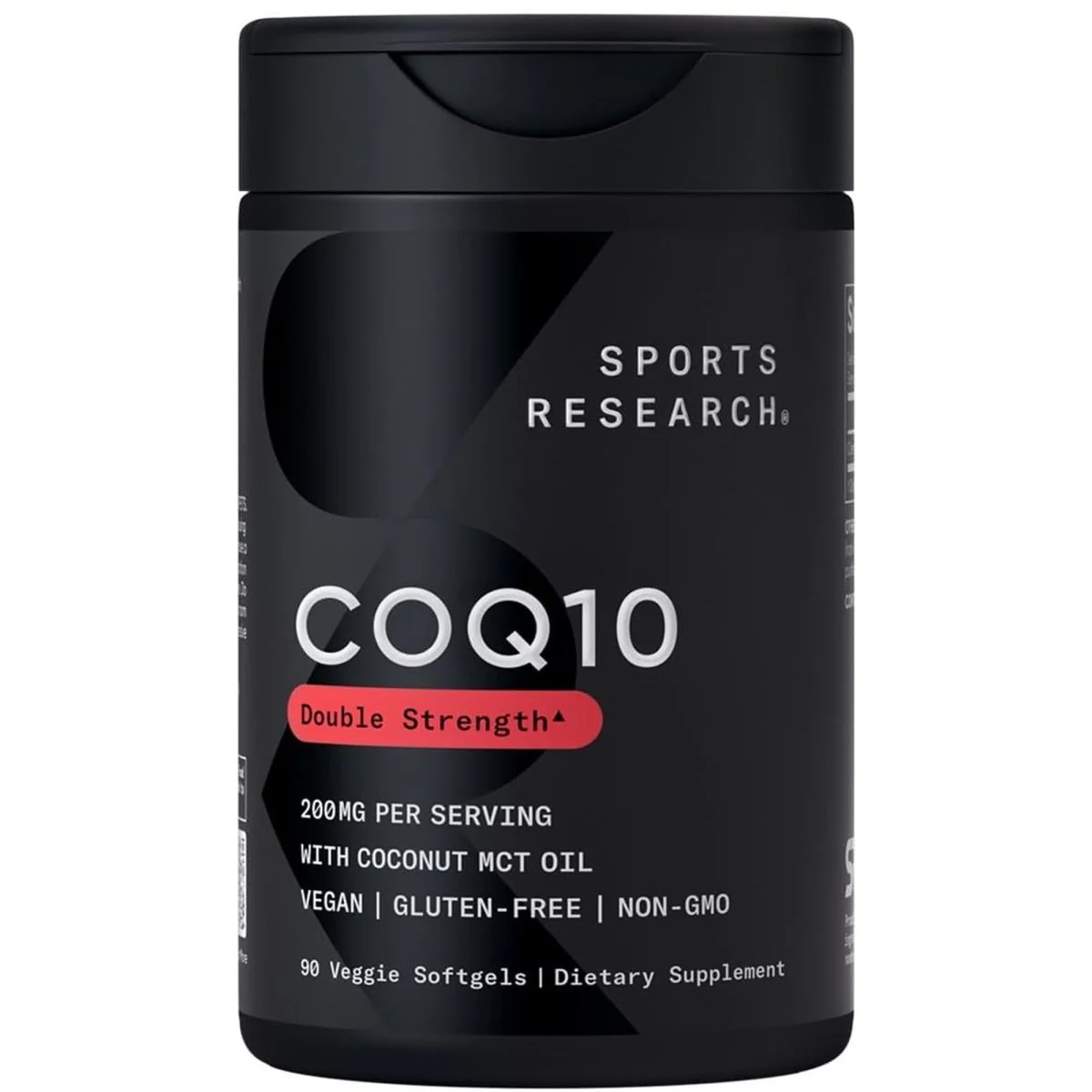 Sports Research CoQ10 - Image 4