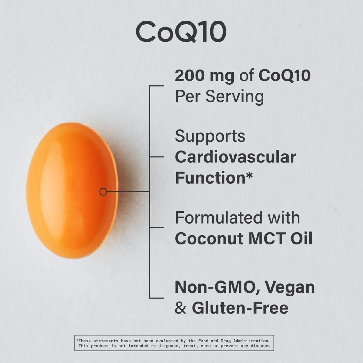 Sports Research CoQ10 - Image 5