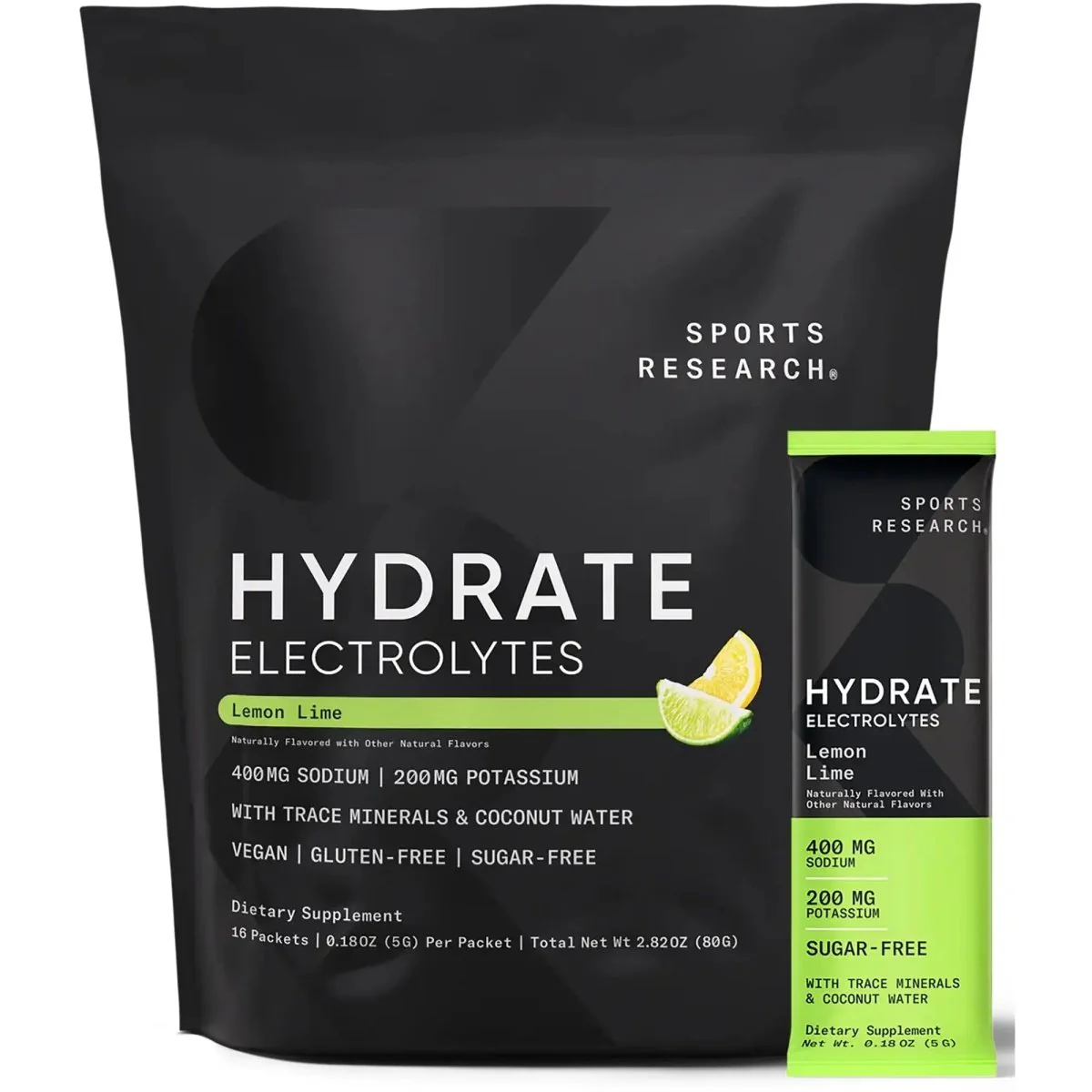 Sports Research - Electrolytes - Image 3