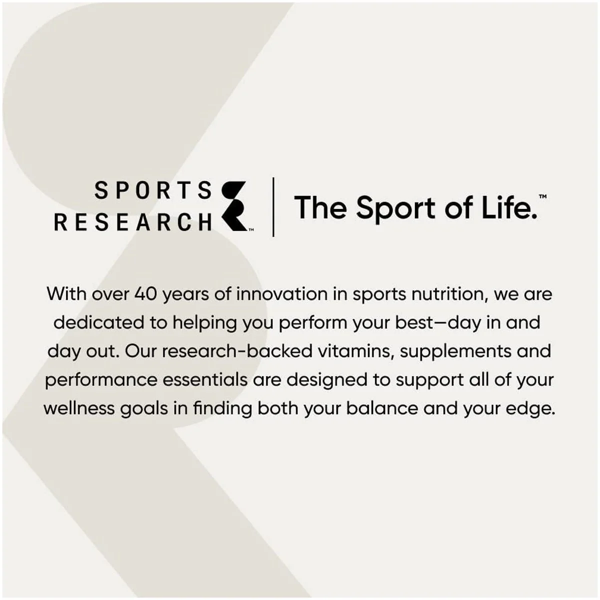 Sports Research Marine Collagen - Image 6