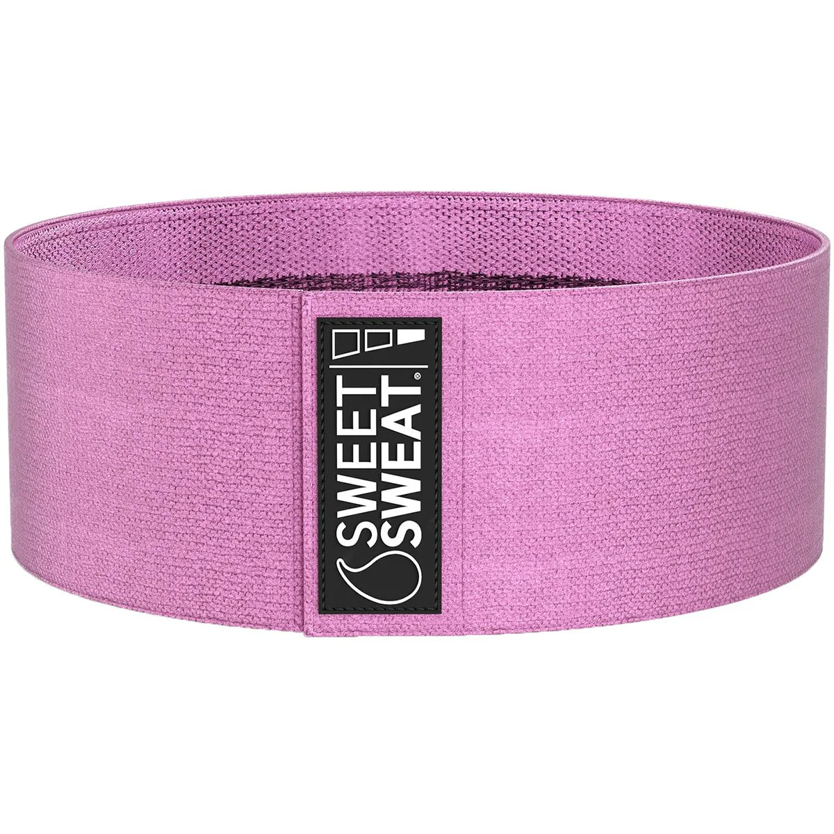 Sports Research Sweet Sweat Fitness Hip Bands - 3-Pack - Image 2