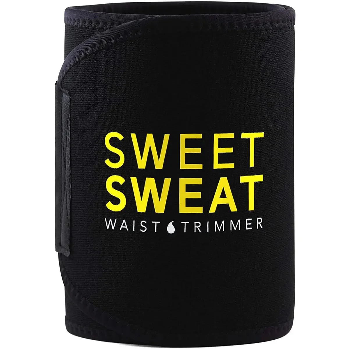Sports Research Sweet Sweat Waist Trimmer Belt - Medium - Image 3
