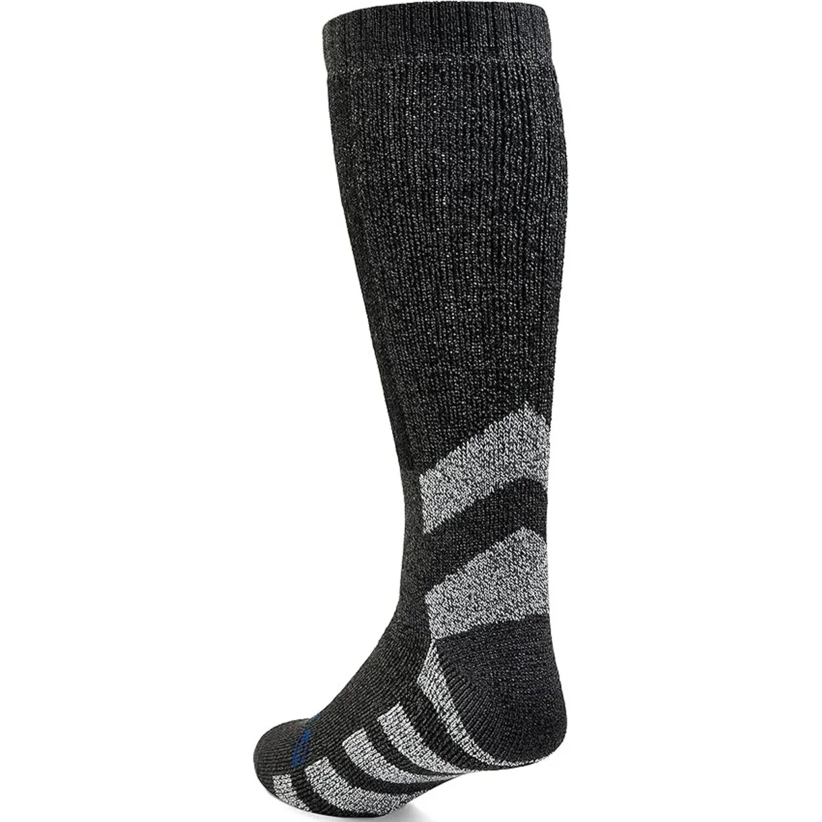 STABIL Unisex Steel Toe Boot Sock Cordura Socks - Image 5
