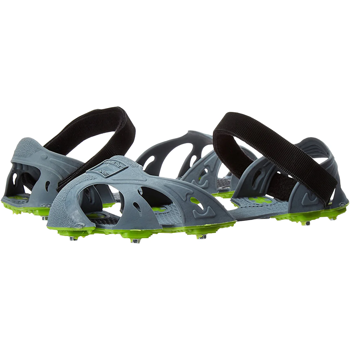 STABILicers Run Lightweight Steel Removable Snow and Ice Traction Running Cleats - Image 3